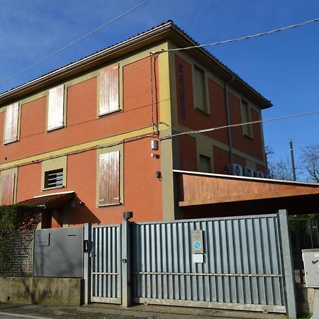 Camere Scandellara 24 Boloňa Exteriér fotografie