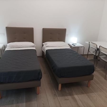 Camere Scandellara 24 Boloňa Exteriér fotografie