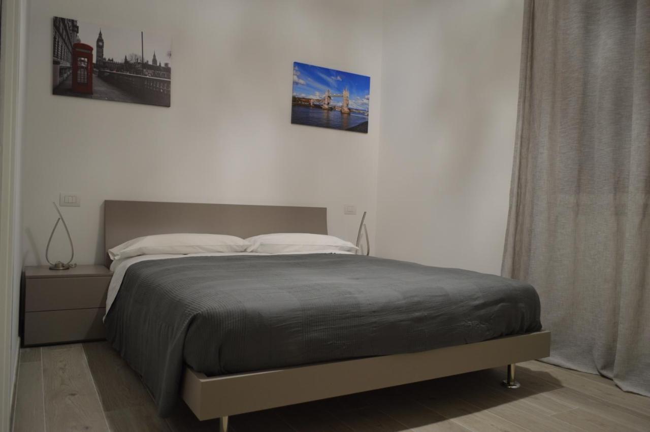 Camere Scandellara 24 Boloňa Exteriér fotografie
