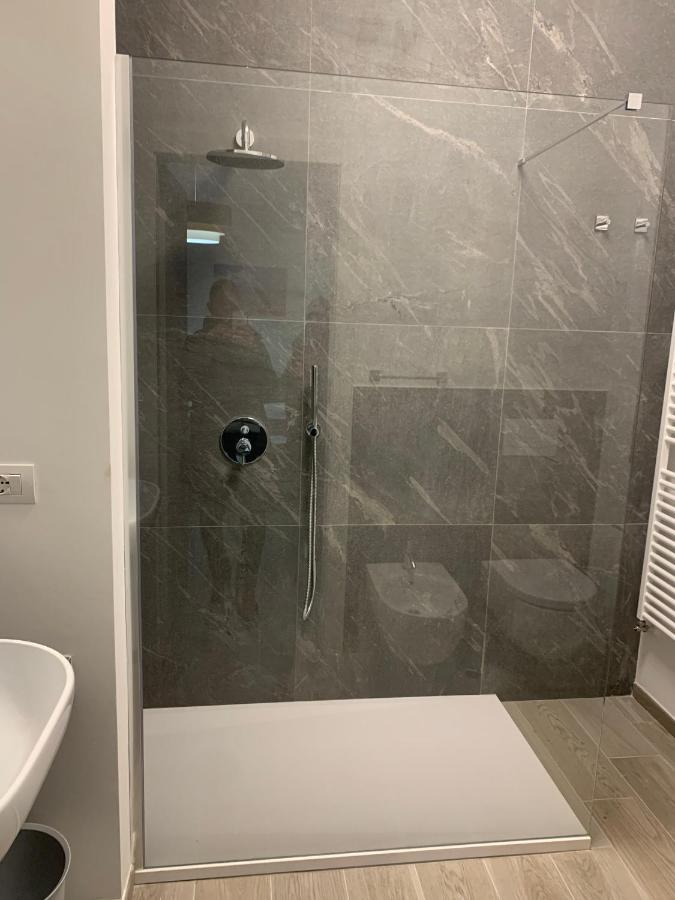 Camere Scandellara 24 Boloňa Exteriér fotografie