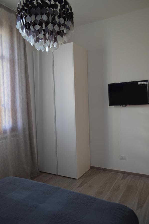 Camere Scandellara 24 Boloňa Exteriér fotografie