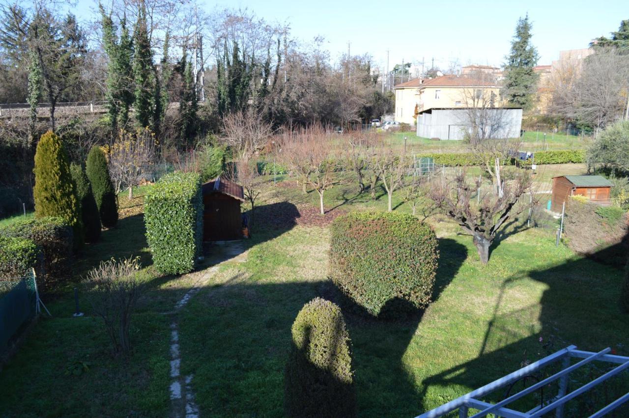 Camere Scandellara 24 Boloňa Exteriér fotografie