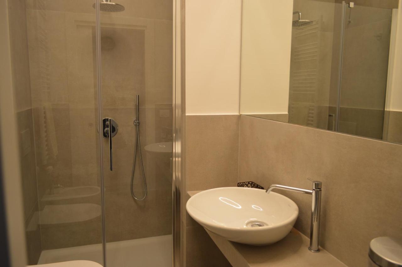 Camere Scandellara 24 Boloňa Exteriér fotografie