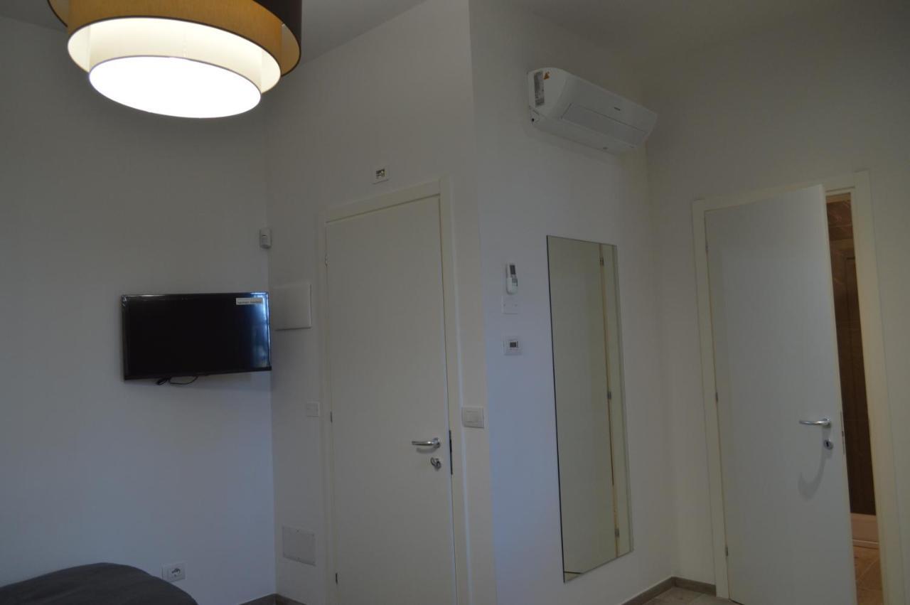 Camere Scandellara 24 Boloňa Exteriér fotografie