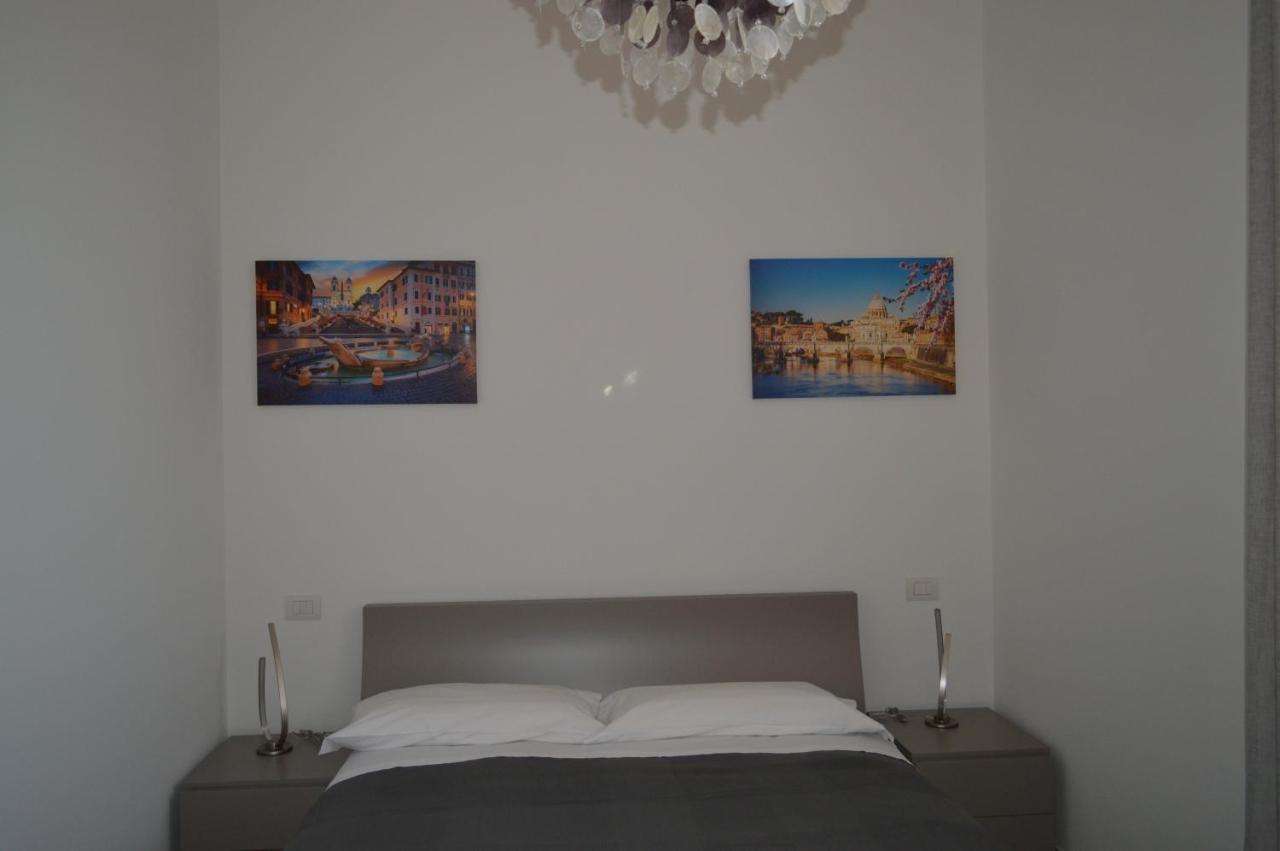 Camere Scandellara 24 Boloňa Exteriér fotografie