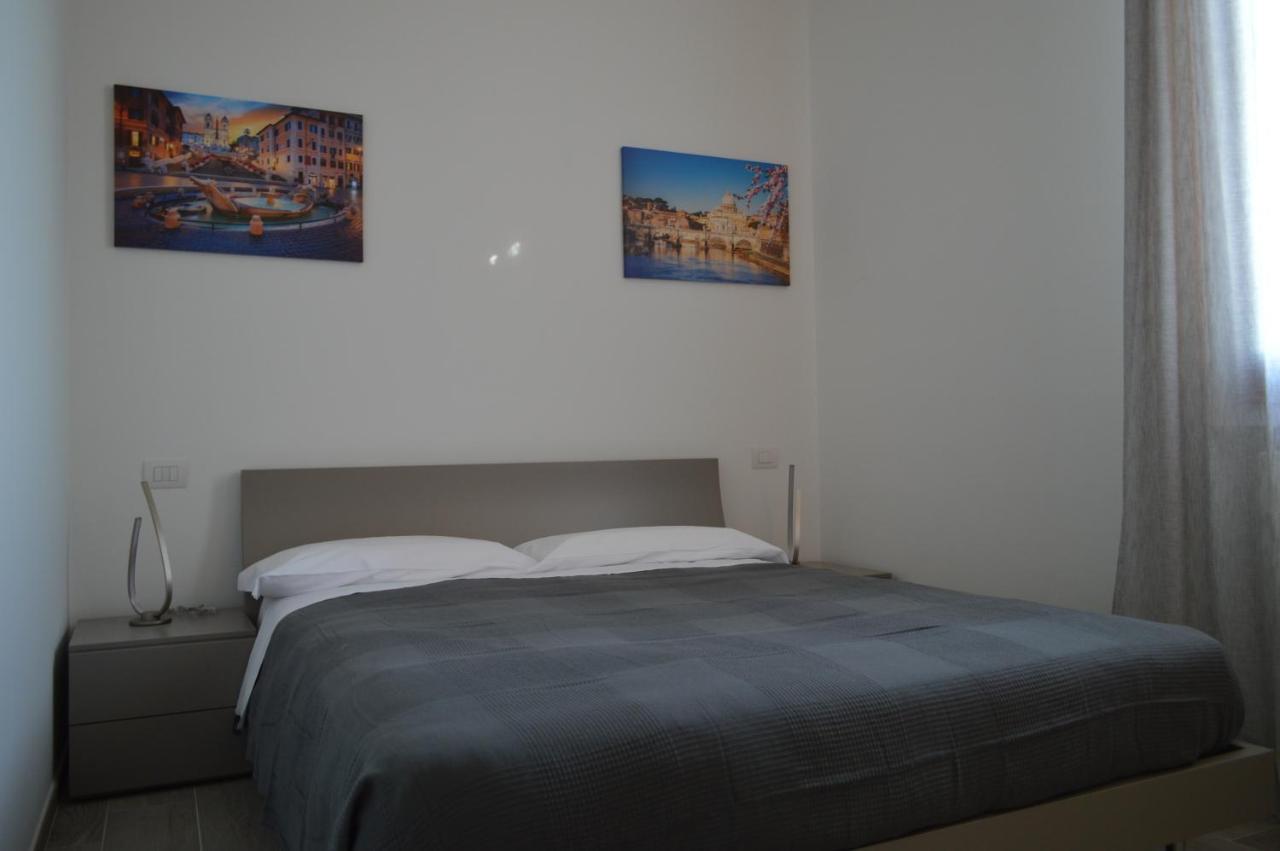 Camere Scandellara 24 Boloňa Exteriér fotografie