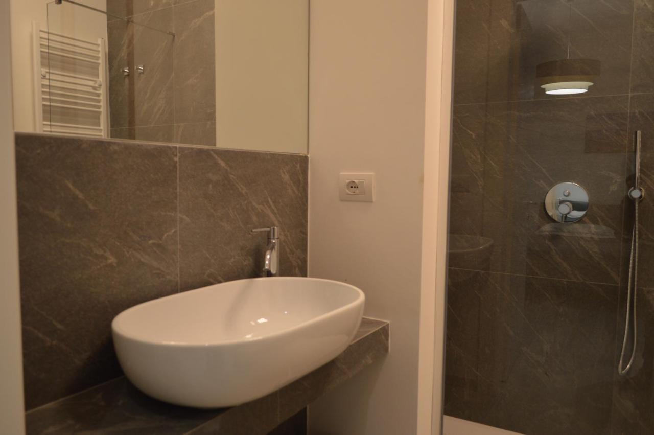 Camere Scandellara 24 Boloňa Exteriér fotografie