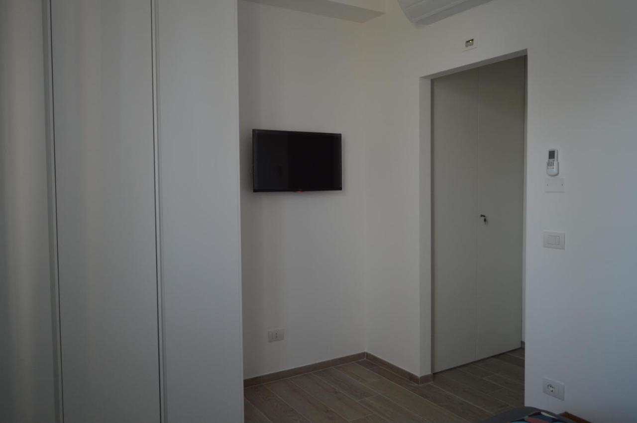 Camere Scandellara 24 Boloňa Exteriér fotografie
