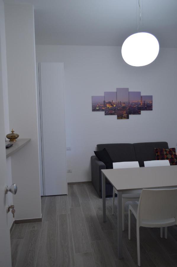 Camere Scandellara 24 Boloňa Exteriér fotografie