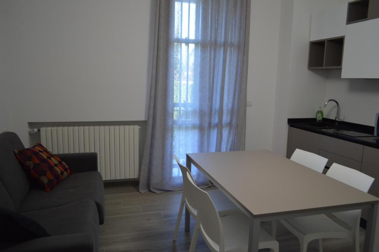 Camere Scandellara 24 Boloňa Exteriér fotografie