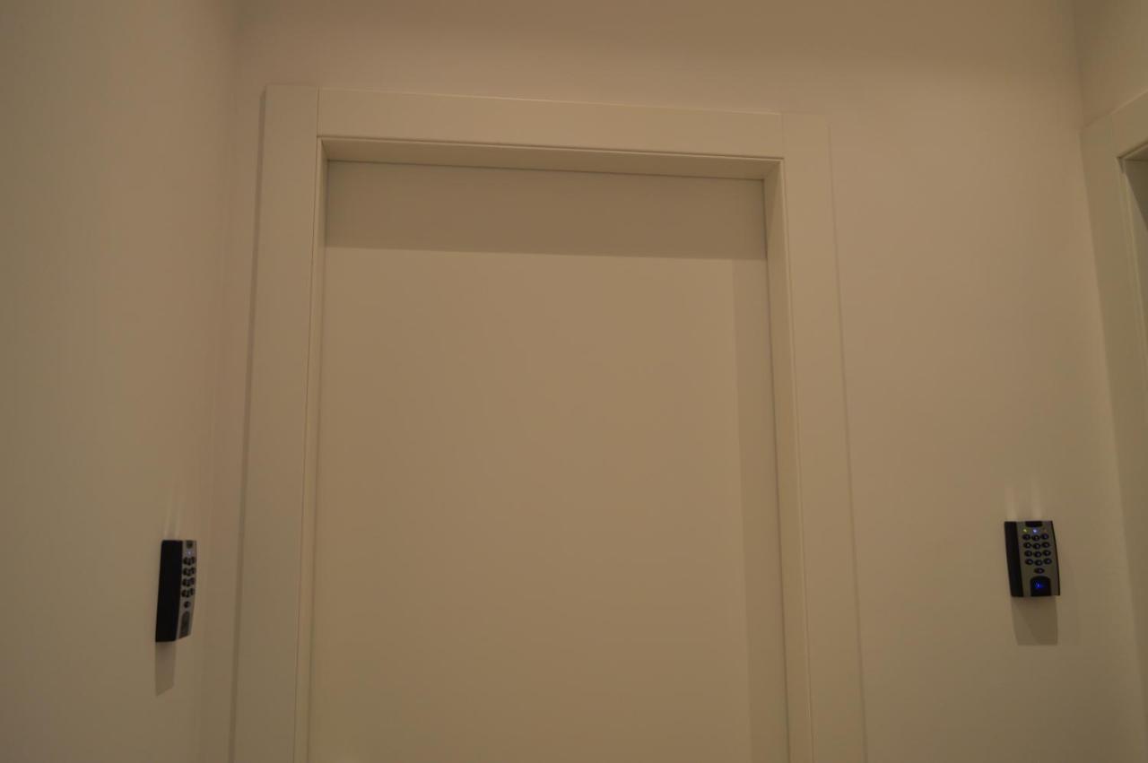 Camere Scandellara 24 Boloňa Exteriér fotografie