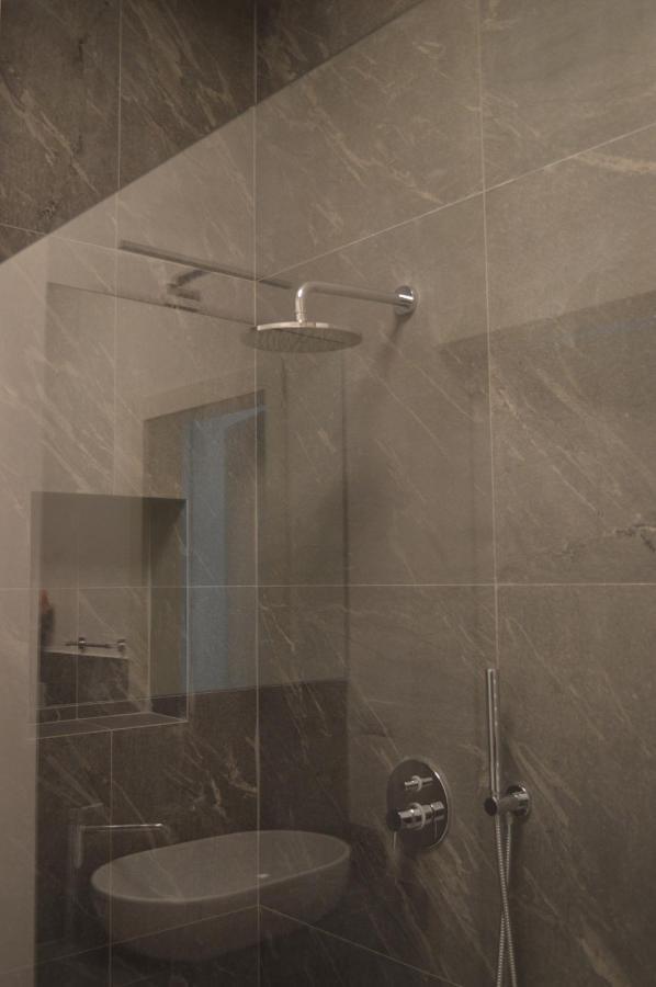 Camere Scandellara 24 Boloňa Exteriér fotografie