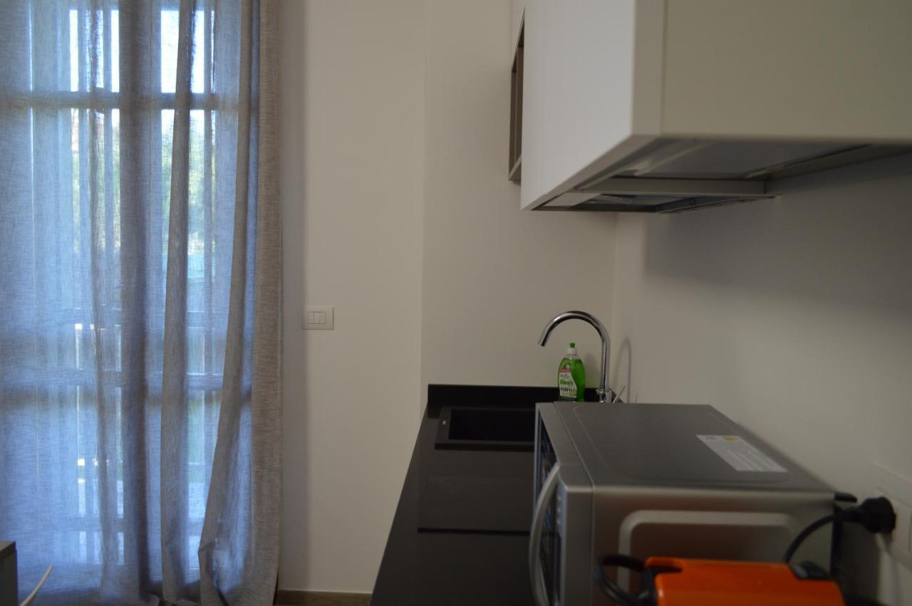 Camere Scandellara 24 Boloňa Exteriér fotografie