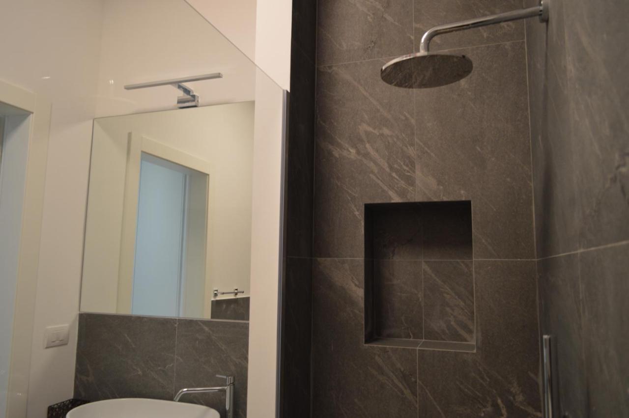Camere Scandellara 24 Boloňa Exteriér fotografie
