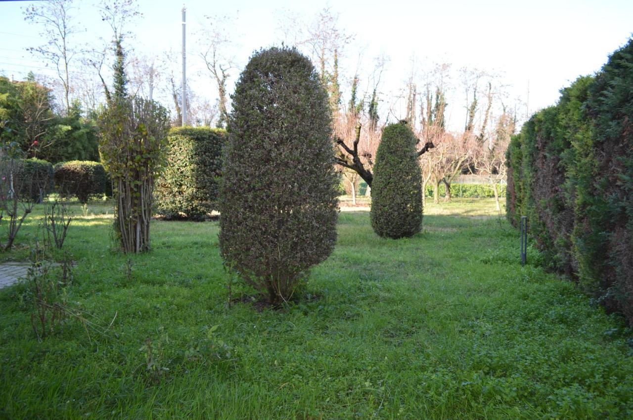 Camere Scandellara 24 Boloňa Exteriér fotografie