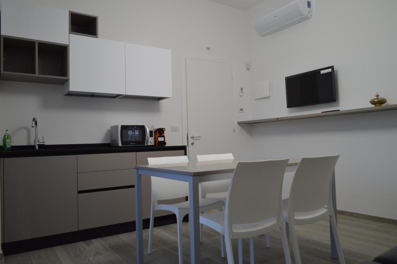 Camere Scandellara 24 Boloňa Exteriér fotografie