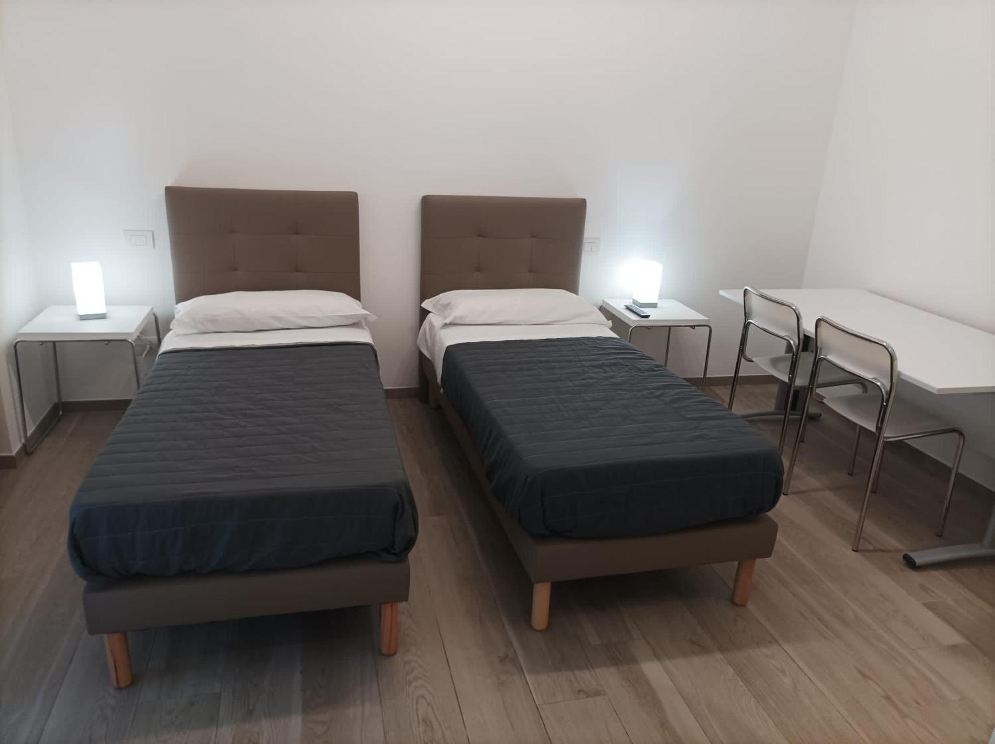 Camere Scandellara 24 Boloňa Exteriér fotografie